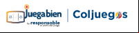 Logo Coljuegos